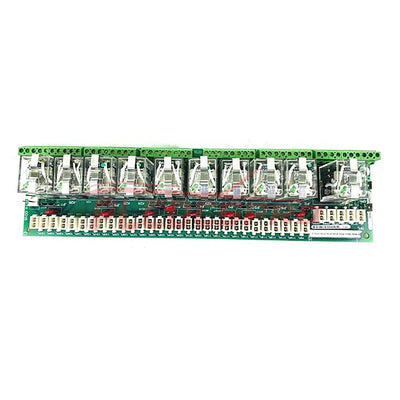 Relay Terminal Board DS200RTBAG2AHC GE General Electric