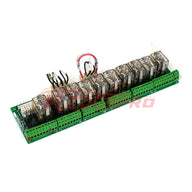 DS200RTBAG3AHC | GE General Electric Relay Terminal Board