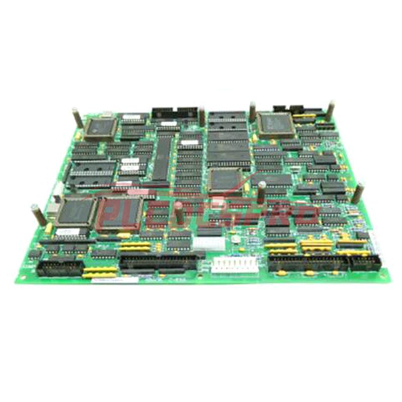 DS200SDCCG4AHD | GE/General Electric Mark V Drive Control Board