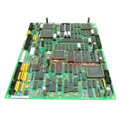 DS200SDCCG4AHD | GE/General Electric Mark V Drive Control Board