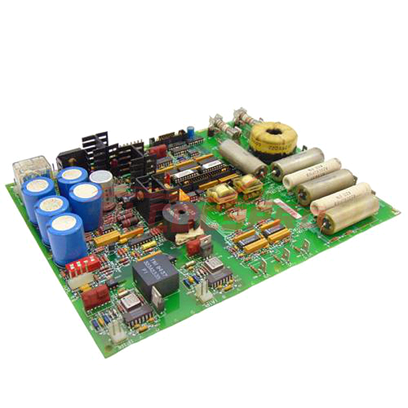 DS200SDCIG1AFB | GE General Electric Mark V DC Power Supply Board