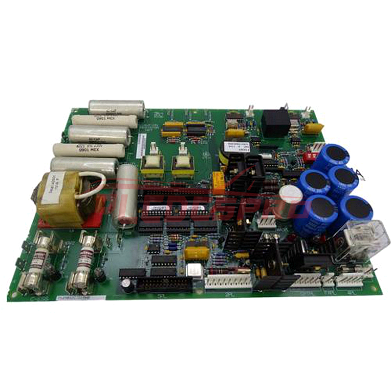 DS200SDCIG1AFB | GE General Electric Mark V DC Power Supply Board