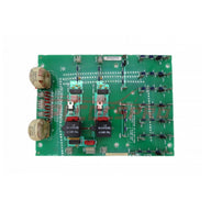 DS200SHVMG1AED GE General Electric Interface Board