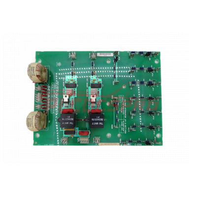 DS200SHVMG1AED GE General Electric Interface Board