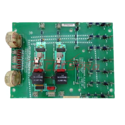 GE Mark V DS200SHVMG1AGE SCR M-Frame Interface Board