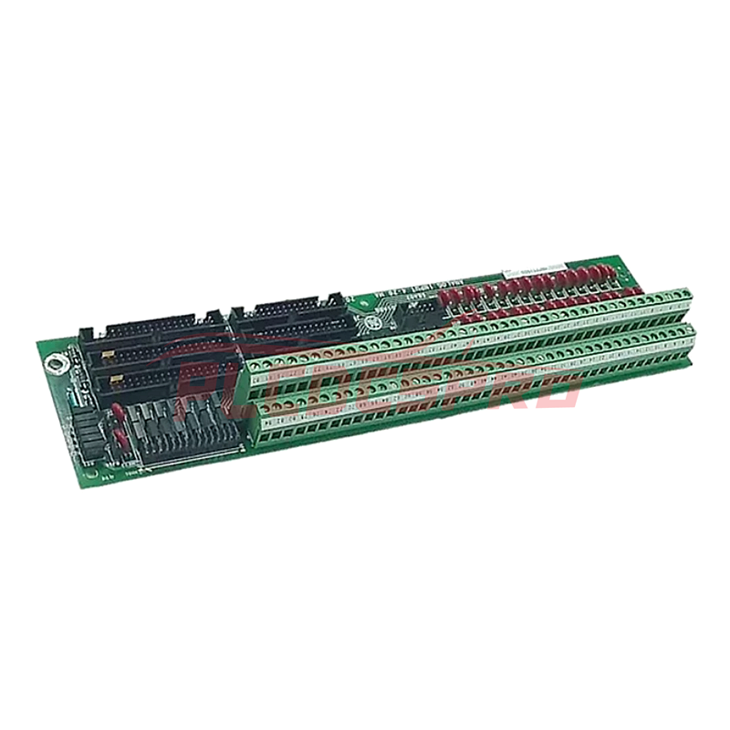 DS200TBQFG1BBB Termination Board | GE Speedtronic Mkv Gas Turbine Control