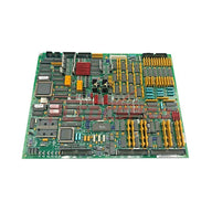 DS200TCCBG3ANE | GE Common Extended Analog I/O Board