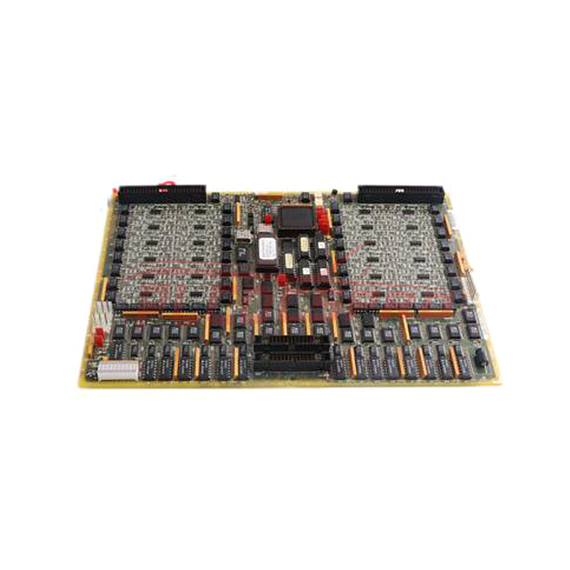 Mark V Series Digital I/O Board | General Electric DS200TCDAH1BHD