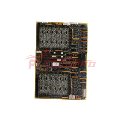 Mark V Series Digital I/O Board | General Electric DS200TCDAH1BHD