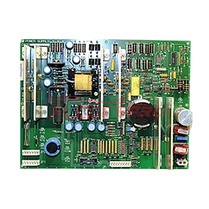 DS200TCEAG1BRE | GE Mark V Emergency Overspeed Board