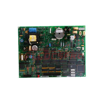 DS200TCEAG1BTF | General Electric | Emergency Overspeed Board