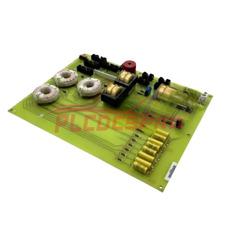 DS200TCEBG1ACE GE Protective Termination Expander Board