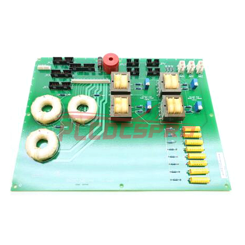 DS200TCEBG1ACE GE Protective Termination Expander Board