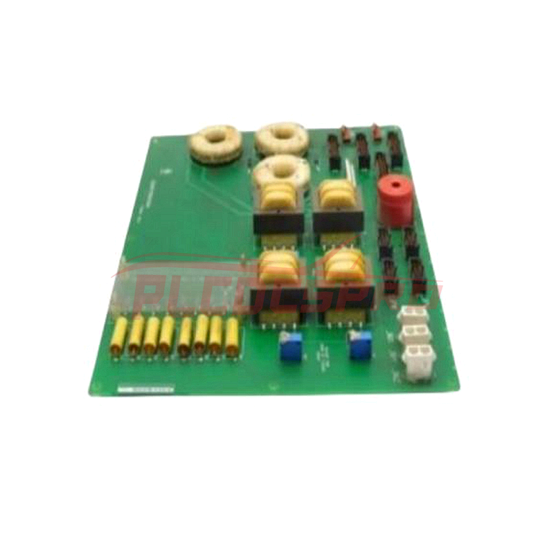 DS200TCEBG1BAA | GE Protective Termination Expander Board