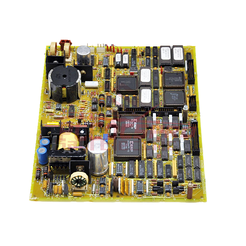 Turbine Control Processor Board | General Electric DS200TCPAG1AJD