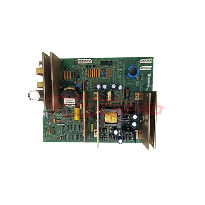 DS200TCPSG1ARE | GE Mark V DC Input Power Supply Board