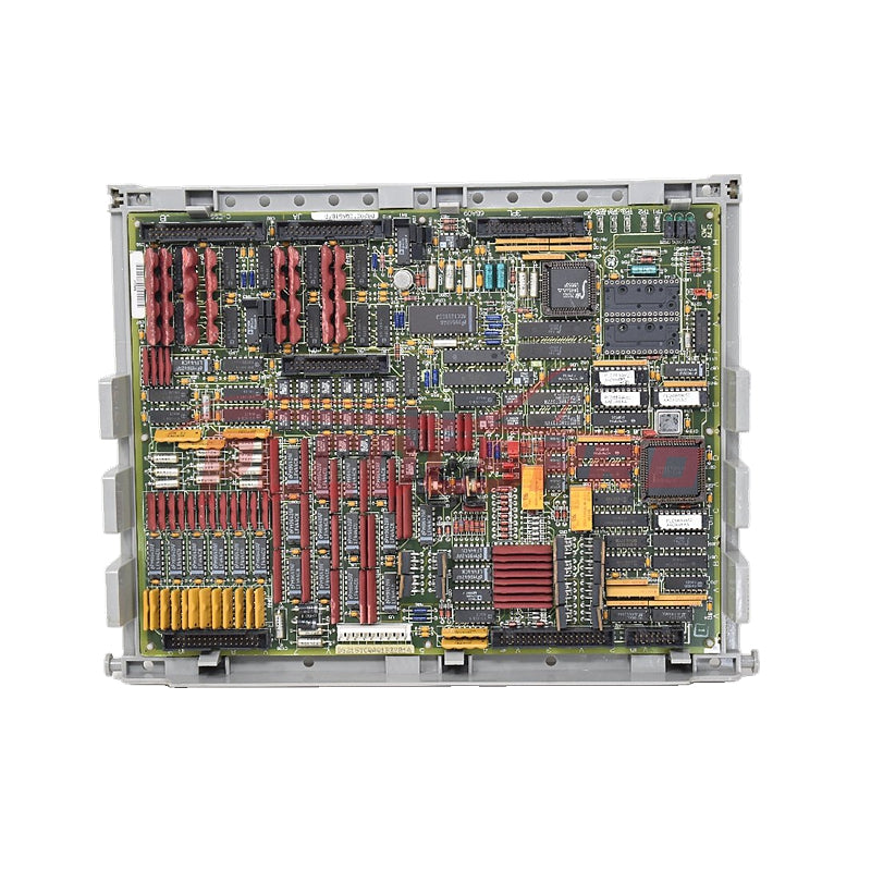 General Electric DS200TCQAG1BFD RST Analog I/O Board