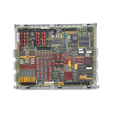 Carte d'E/S analogique RST General Electric DS200TCQAG1BFD