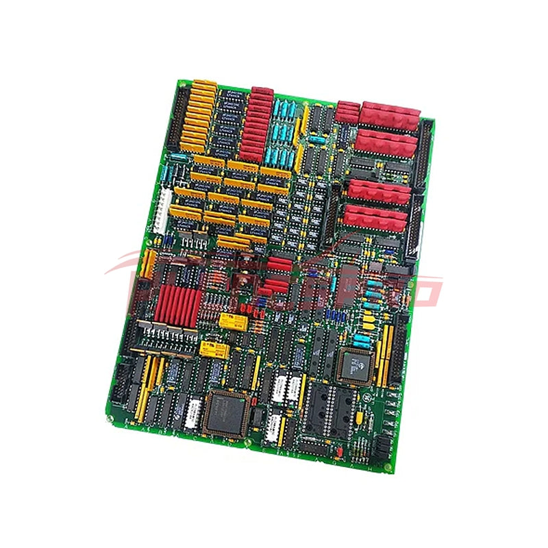 DS200TCQAG1BHF | General Electric | Analog I/O Board