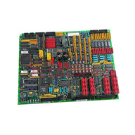 DS200TCQAG1BHF | General Electric | Analog I/O Board