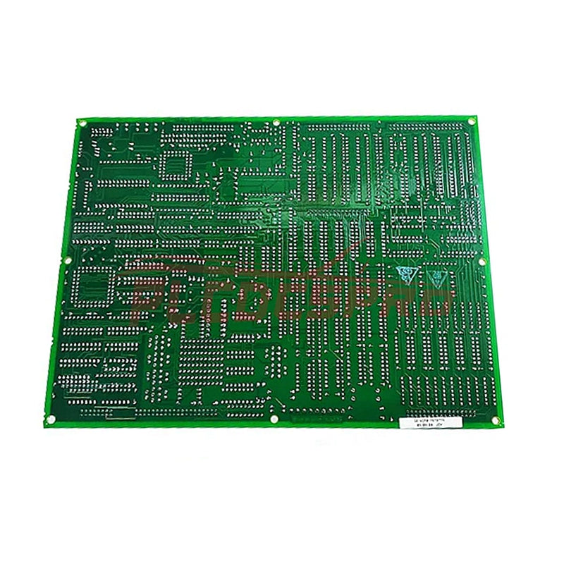 DS200TCQAG1BHF | General Electric | Analog I/O Board