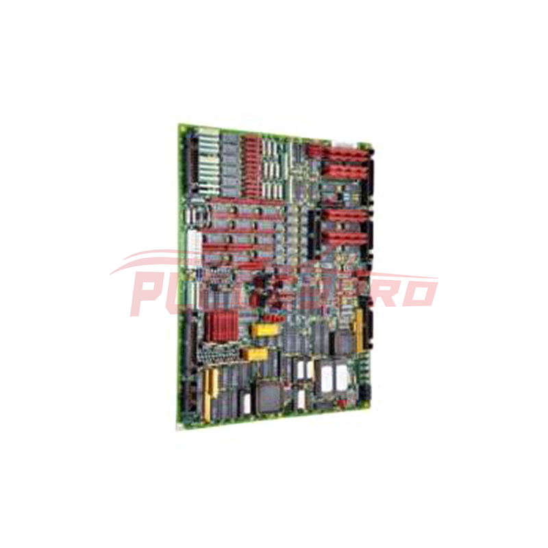 GE | DS200TCQBG1BCB | RST Extended Analog I/O Board