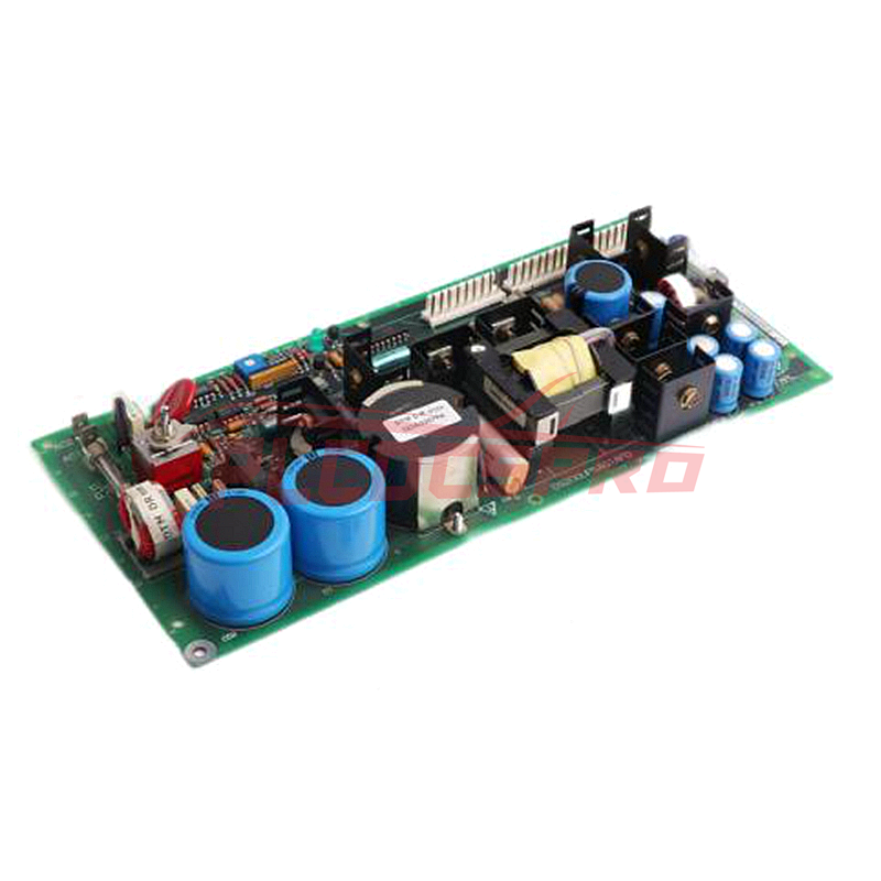 GE DS200UPSAG1AGD UC2000 Power Supply Board