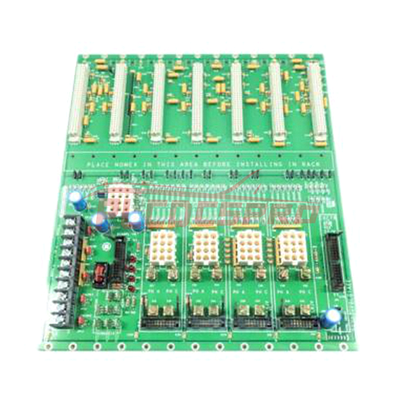 DS200VPBLG1AEE | General Electric | VME Backplane Board