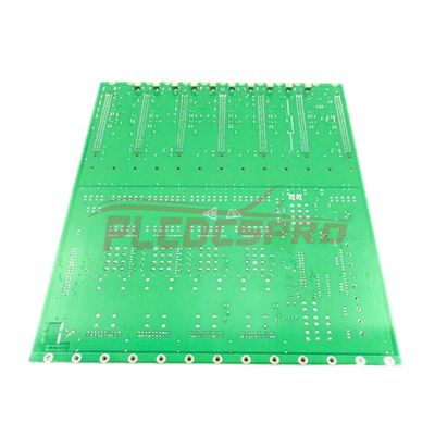 DS200VPBLG1AEE | General Electric | VME Backplane Board