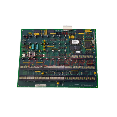 DS215UDSAG1AZZ01A | GE Mark V EX2000 Firmware Board