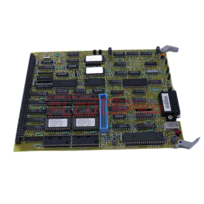 DS3800HMPJ1A1D | Generl Electric GE Microprocessor Board