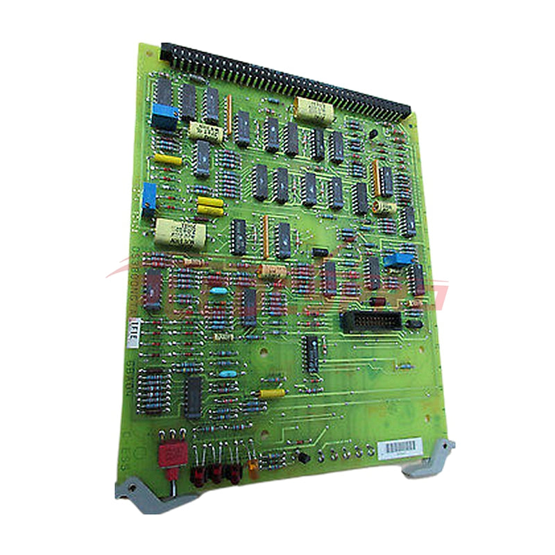 DS3800NSFE1E1B GE Fanuc لوحة ذاكرة مزدوجة المنفذ مخصصة