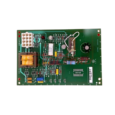 GE Mark V DS3800NVMB1A1A Monitor Board(new)