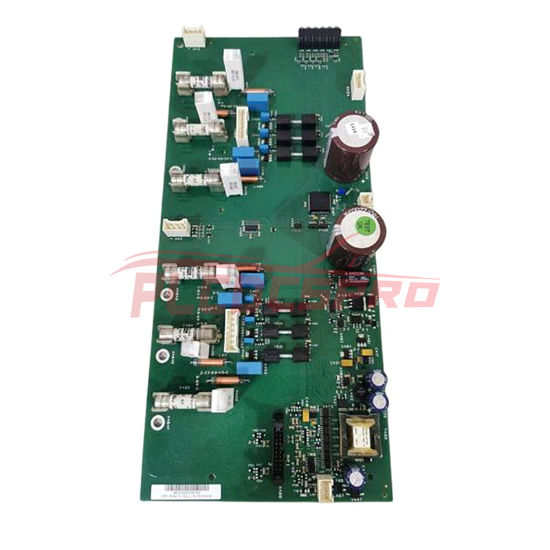 64630199 | ABB DSAB-01C Assessory Board