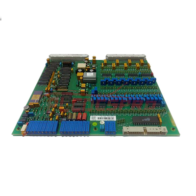 ABB DSAI1 30 57120001-P Analog Input Board PCB