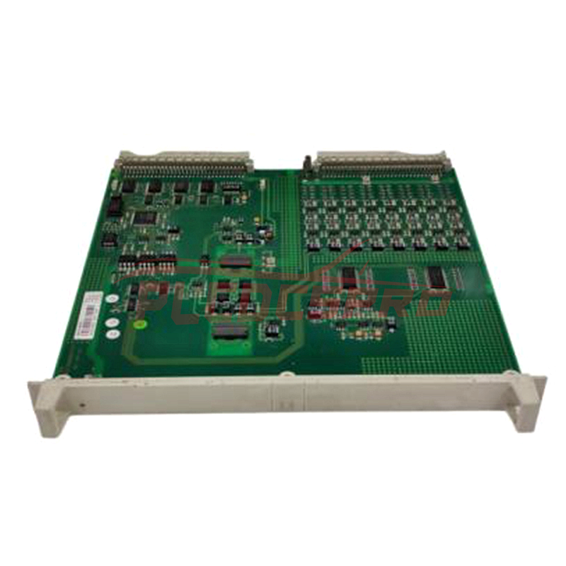 Nomor telepon 3BSE018290R1 | Papan Input Analog ABB DSAI 133A 32 Ch