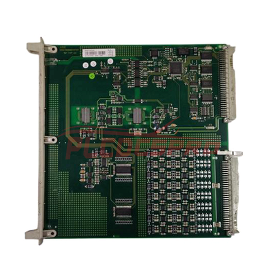 3BSE018290R1 | ABB DSAI 133A analóg bemeneti kártya 32 Ch