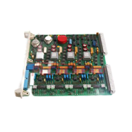 57120001-AT | ABB | DSAO 110 Analog Output (4 Channels)