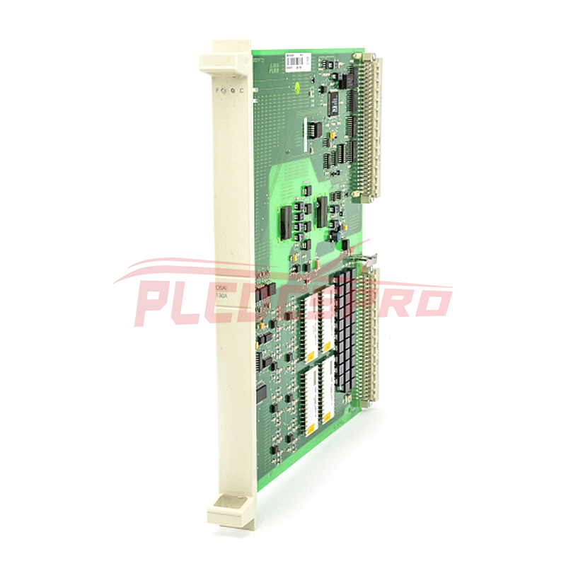 DSAO130A 3BSE018294R1 | ABB DSAI 130A Analog Input Module