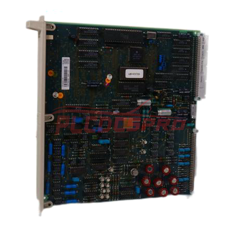 Tersedia ABB DSAX 110, Papan I/O Analog PN: 57120001-PC