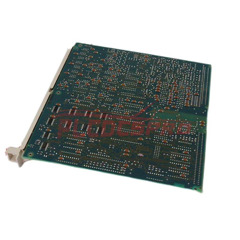 Tersedia ABB DSAX 110, Papan I/O Analog PN: 57120001-PC