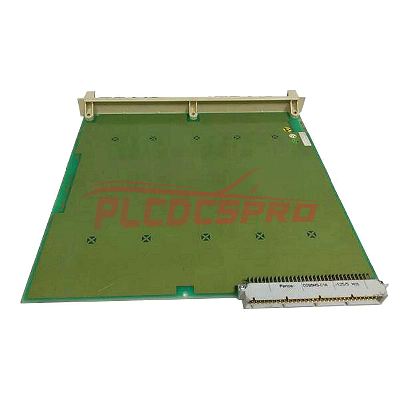 DSBB110A 57330001-Y | ABB | Master Shield Module