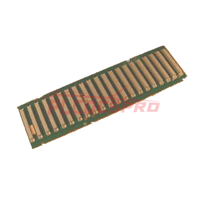 3BSE014017R1 | ABB DSBB 172B PBC Backplane | New