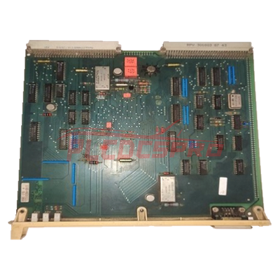 ABB DSBC 170 57310256-DB Bus Repeater Master