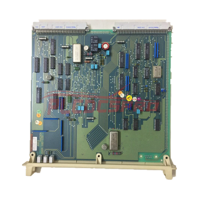 ABB DSBC 170 57310256-DB Bus Repeater Master