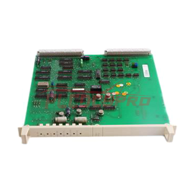 DSBC 173A | اکستندر باس ABB 3BSE005883R1 S100 I/O