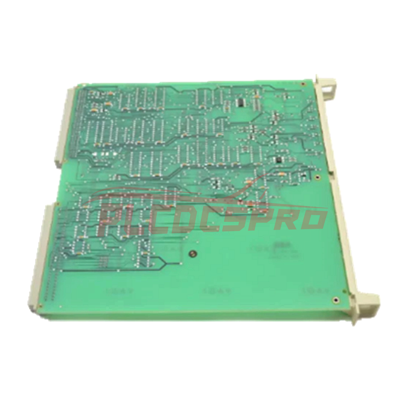 Coupler Bus I/O S100 Redundan ABB DSBC 175 3BUR001661R1 baru