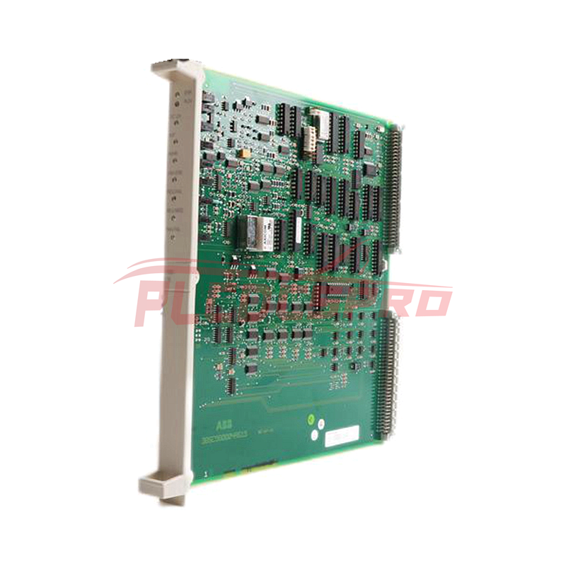 New ABB DSBC 176 3BSE019216R1 Bus Extender Board