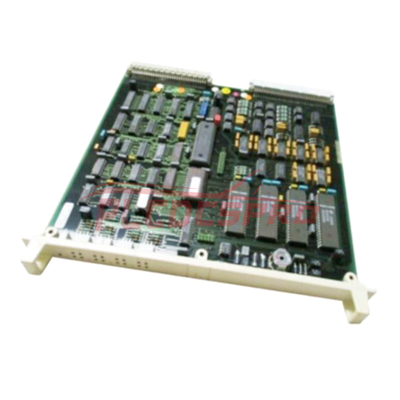 DSCA114 57510001-AA | ABB Asynchronous Communication Board