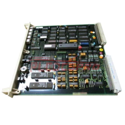 DSCA114 57510001-AA | ABB Asynchronous Communication Board